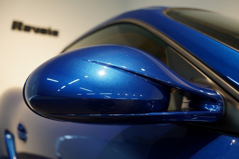 ポルシェ ケイマン(Type987) PDK 後期モデル スポーツクロノ スポーツステアリング BOSEサウンド 中古車 中古車