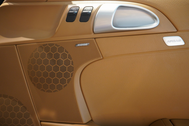 ポルシェ ケイマン(Type987) PDK 後期モデル スポーツクロノ スポーツステアリング BOSEサウンド 中古車 中古車