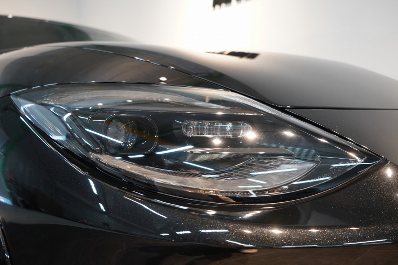 日産 フェアレディZ Z NISMO ワンオーナー ミッドナイトブラックパール 専用レイズ19インチ鍛造ホイール 中古車 中古車