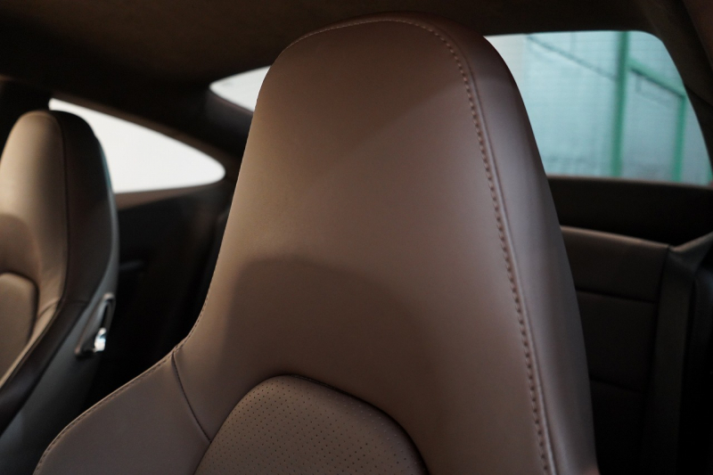 ポルシェ 911(Type991.1) Carrera S PDK スポクロ スポエグ スポーツステア ナチュラルレザーインテリア 中古車 中古車