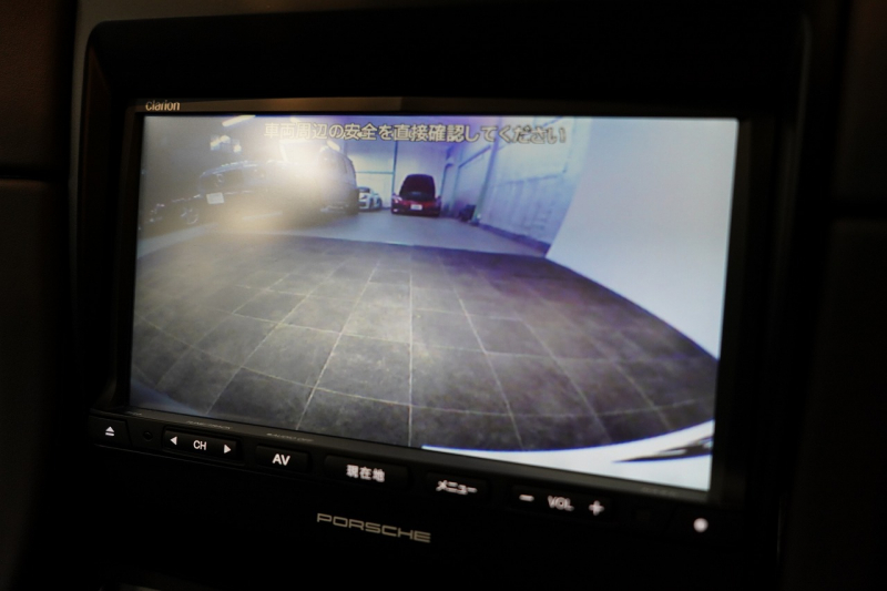 ポルシェ 911(Type991.1) Carrera S PDK スポクロ スポエグ スポーツステア ナチュラルレザーインテリア 中古車 中古車