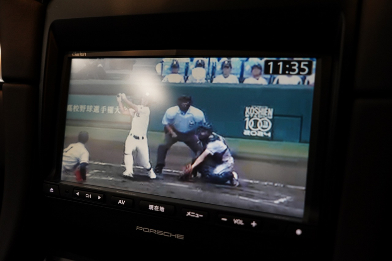 ポルシェ 911(Type991.1) Carrera S PDK スポクロ スポエグ スポーツステア ナチュラルレザーインテリア 中古車 中古車