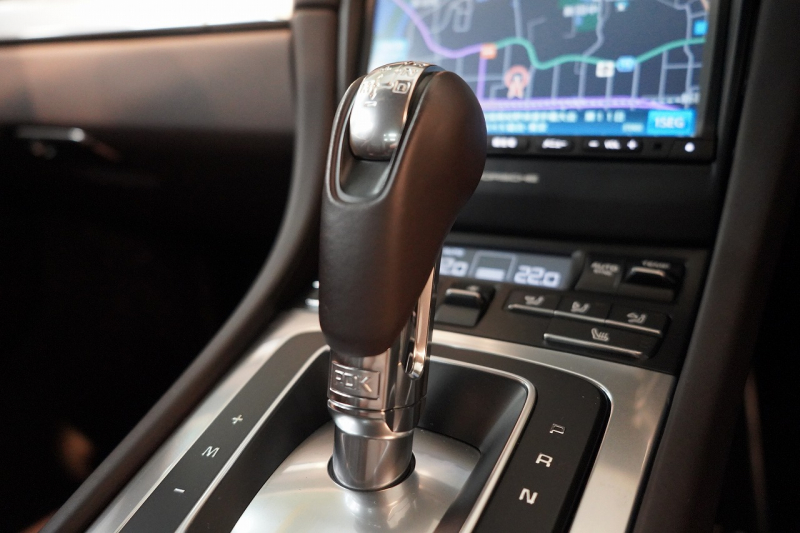 ポルシェ 911(Type991.1) Carrera S PDK スポクロ スポエグ スポーツステア ナチュラルレザーインテリア 中古車 中古車