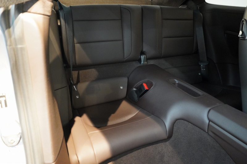 ポルシェ 911(Type991.1) Carrera S PDK スポクロ スポエグ スポーツステア ナチュラルレザーインテリア 中古車 中古車