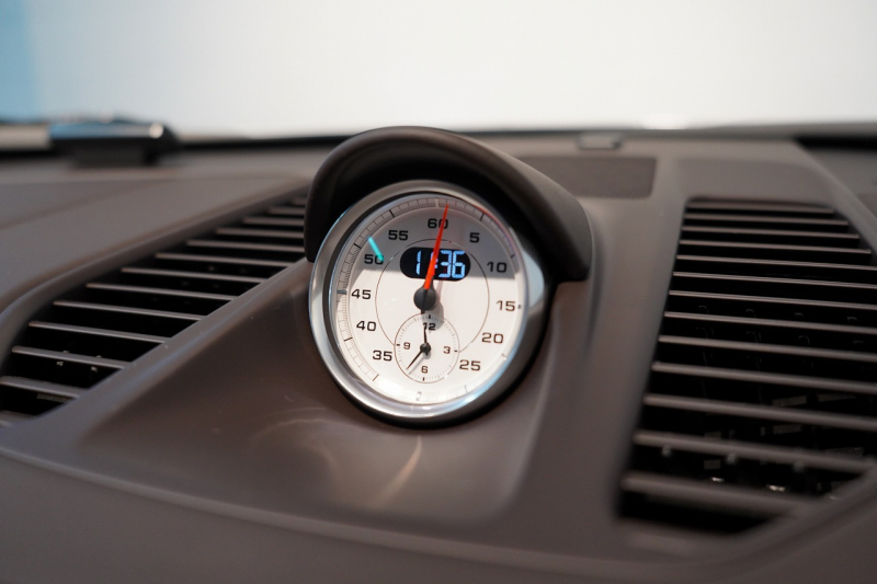 ポルシェ 911(Type991.1) Carrera S PDK スポクロ スポエグ スポーツステア ナチュラルレザーインテリア 中古車 中古車