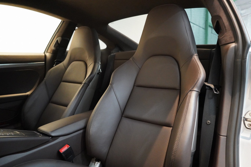 ポルシェ 911(Type991.1) Carrera S PDK スポクロ スポエグ スポーツステア ナチュラルレザーインテリア 中古車 中古車