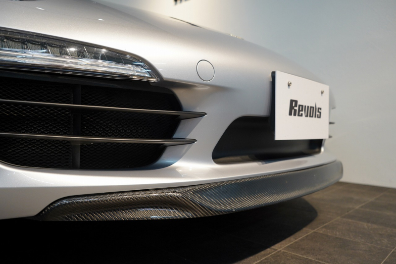 ポルシェ 911(Type991.1) Carrera S PDK スポクロ スポエグ スポーツステア ナチュラルレザーインテリア 中古車 中古車