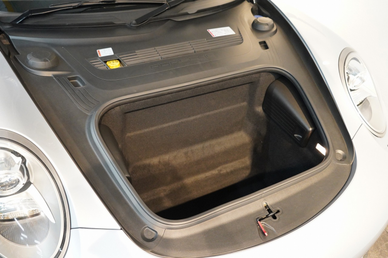 ポルシェ 911(Type991.1) Carrera S PDK スポクロ スポエグ スポーツステア ナチュラルレザーインテリア 中古車 中古車