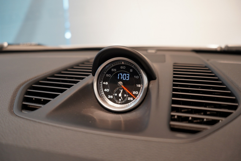 ポルシェ 911(Type991.2) Carrera 7MT スポクロ スポエグ 20インチRSスパイダーAW エントリー&ドライブ 中古車 中古車