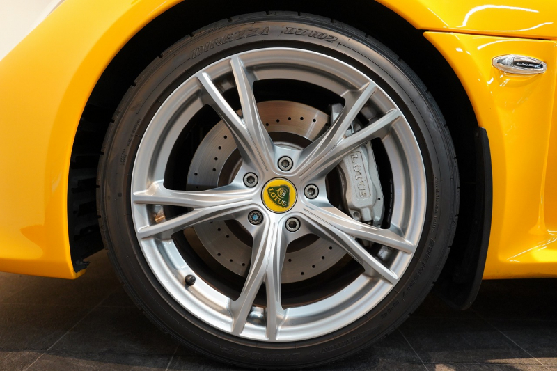 ロータス エキシージ S ロードスター レースパック プレミアムパックスポーツ シートヒーター 中古車 中古車