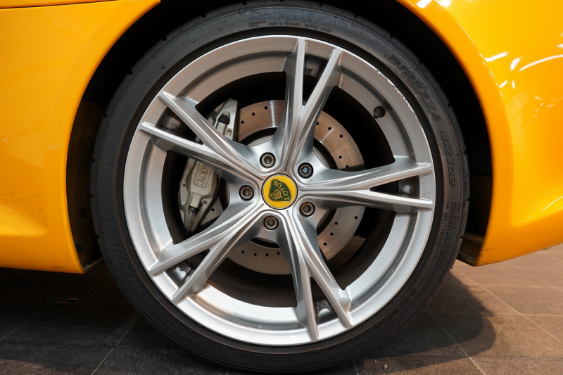 ロータス エキシージ S ロードスター レースパック プレミアムパックスポーツ シートヒーター 中古車 中古車