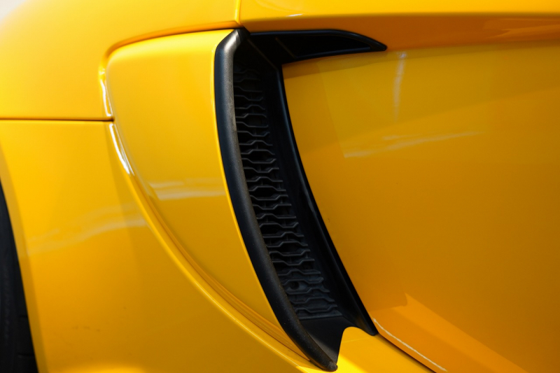 ロータス エキシージ S ロードスター レースパック プレミアムパックスポーツ シートヒーター 中古車 中古車