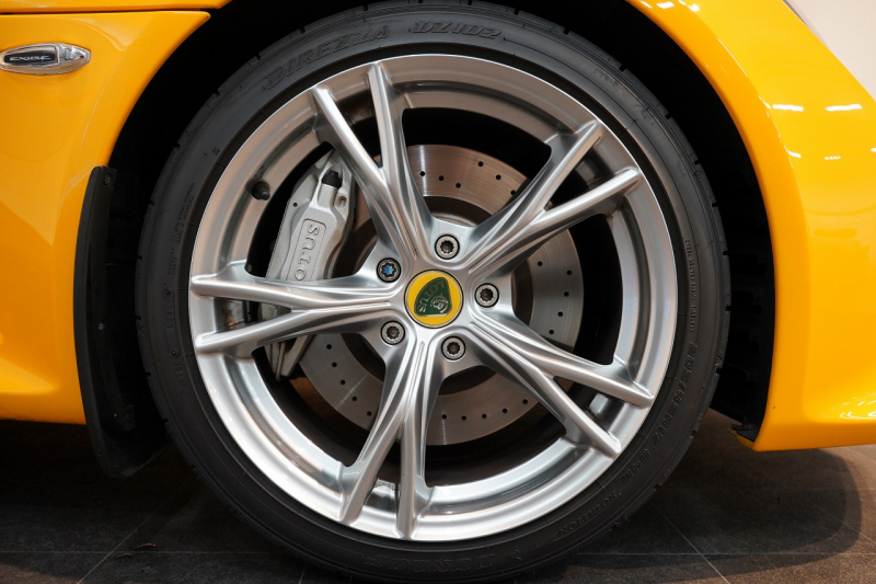 ロータス エキシージ S ロードスター レースパック プレミアムパックスポーツ シートヒーター 中古車 中古車