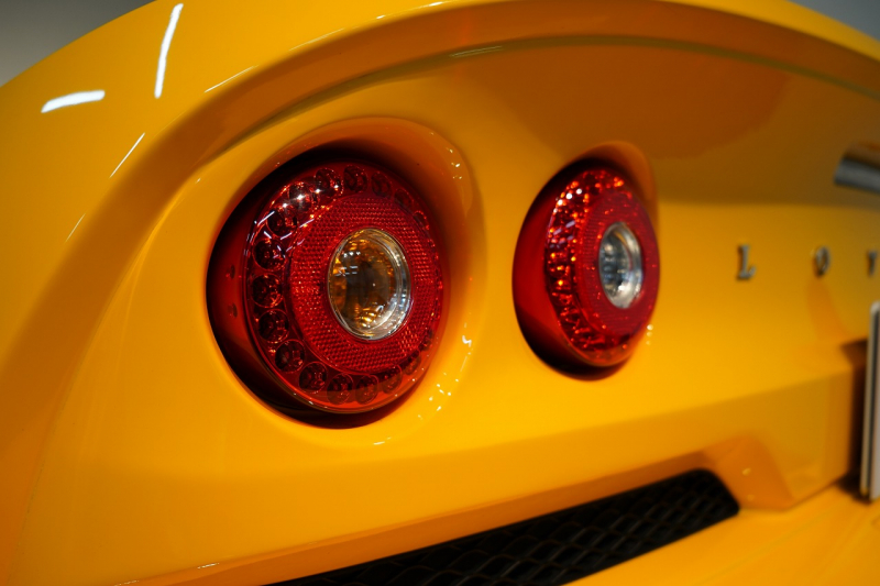 ロータス エキシージ S ロードスター レースパック プレミアムパックスポーツ シートヒーター 中古車 中古車