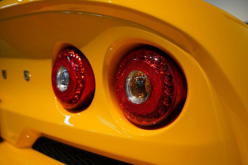 ロータス エキシージ S ロードスター レースパック プレミアムパックスポーツ シートヒーター 中古車 中古車