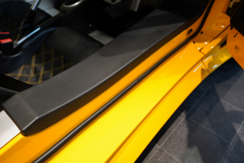 ロータス エキシージ S ロードスター レースパック プレミアムパックスポーツ シートヒーター 中古車 中古車