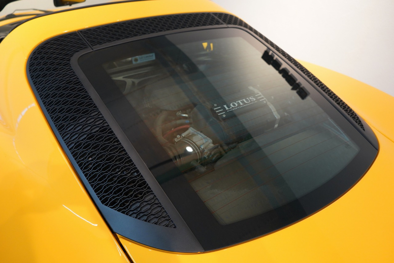 ロータス エキシージ S ロードスター レースパック プレミアムパックスポーツ シートヒーター 中古車 中古車