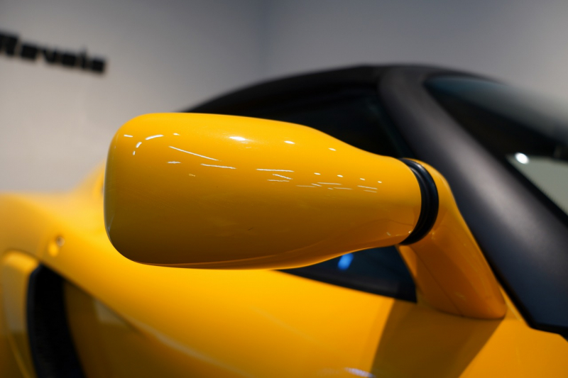 ロータス エキシージ S ロードスター レースパック プレミアムパックスポーツ シートヒーター 中古車 中古車