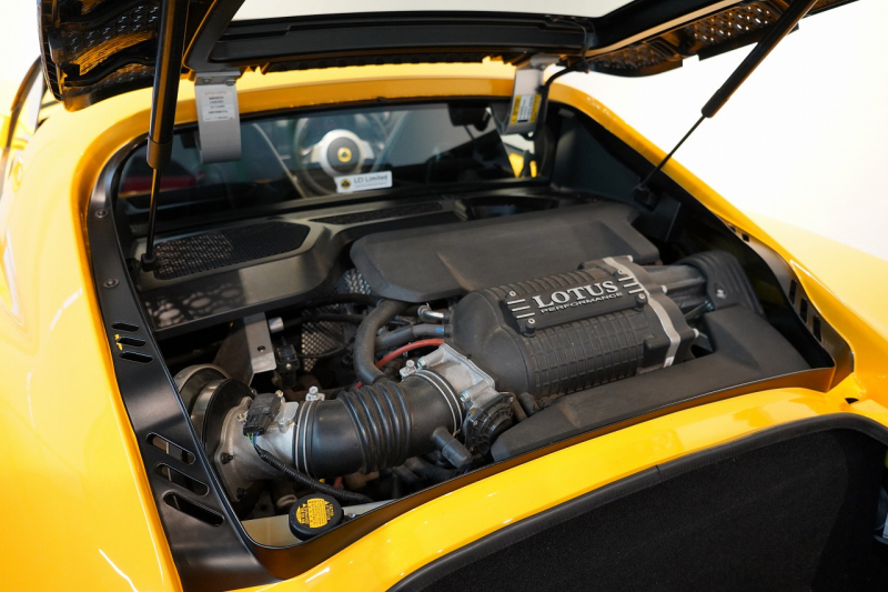 ロータス エキシージ S ロードスター レースパック プレミアムパックスポーツ シートヒーター 中古車 中古車