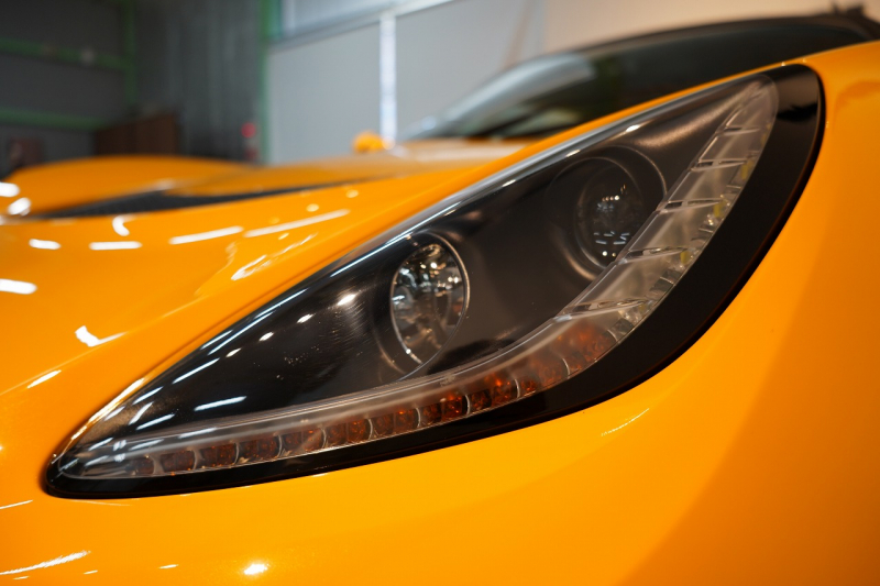 ロータス エキシージ S ロードスター レースパック プレミアムパックスポーツ シートヒーター 中古車 中古車