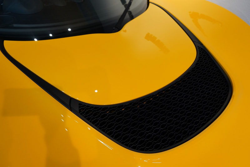 ロータス エキシージ S ロードスター レースパック プレミアムパックスポーツ シートヒーター 中古車 中古車