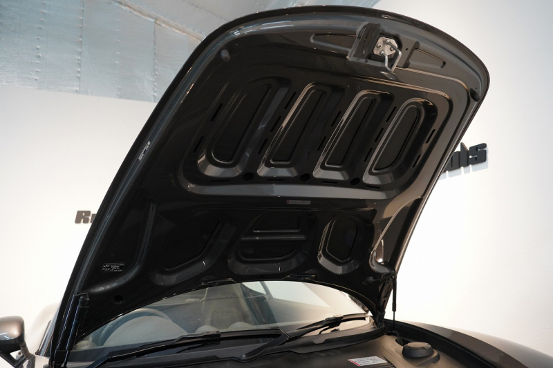 ポルシェ 718 ケイマン PDK アゲートグレーメタリック ACC パークアシスト付バックカメラ 中古車 中古車