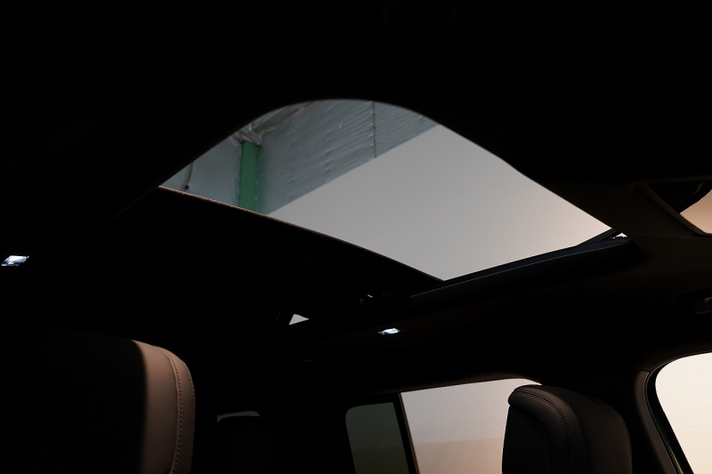 ランドローバー ディフェンダー 110 75th LIMITED EDITION  限定150台 フィックスドサイドステップ 中古車 中古車