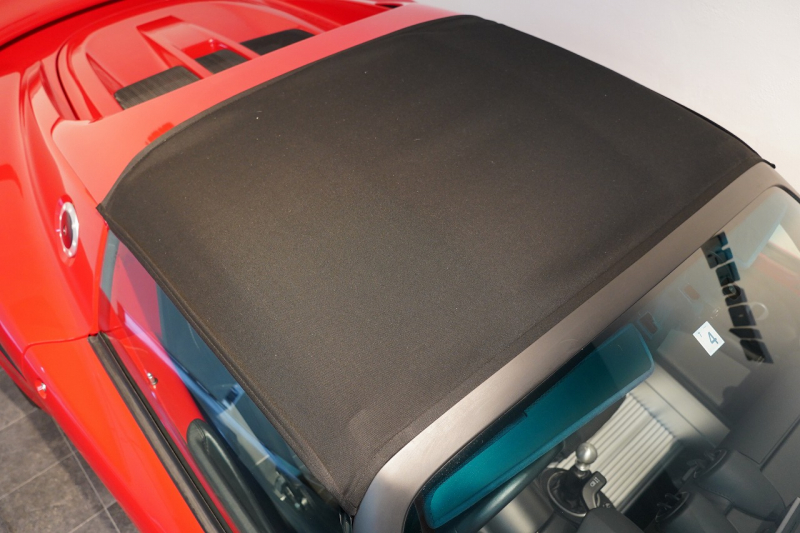 ロータス エリーゼ スポーツ 220 ソリッドレッド バックカメラ 中古車 中古車