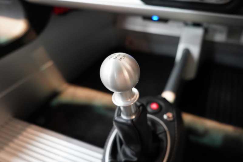 ロータス エリーゼ スポーツ 220 ソリッドレッド バックカメラ 中古車 中古車