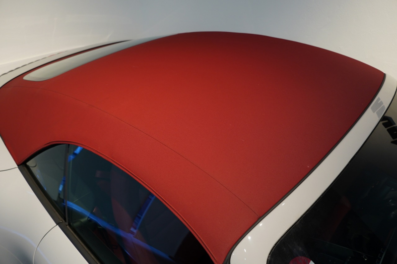 ポルシェ 911(Type992) Carrera S Cabriolet スポクロ スポエグ ツートンレザー OP320 中古車 中古車