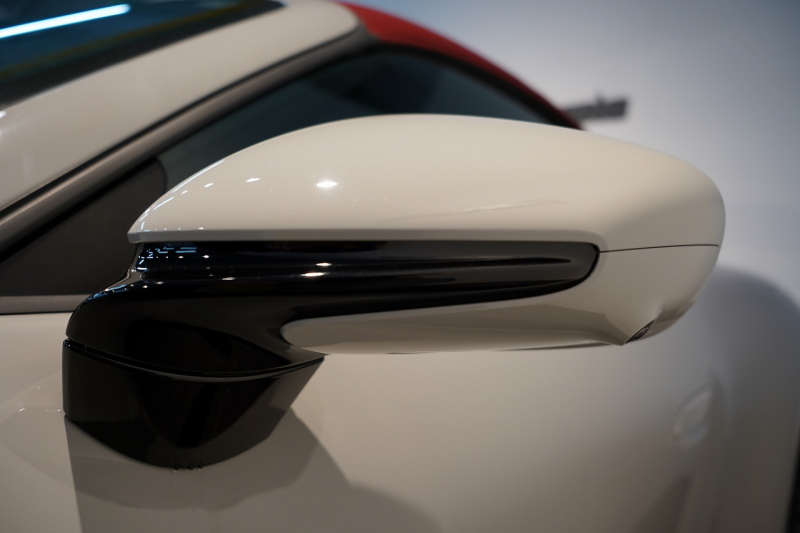 ポルシェ 911(Type992) Carrera S Cabriolet スポクロ スポエグ ツートンレザー OP320 中古車 中古車