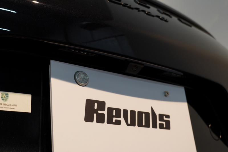 ポルシェ 911(Type991.2) Carrera PDK 左H スポクロ スポエグ Fリフト サンルーフ LEDヘッド BOSEサウンド ジェットブラック 中古車 中古車