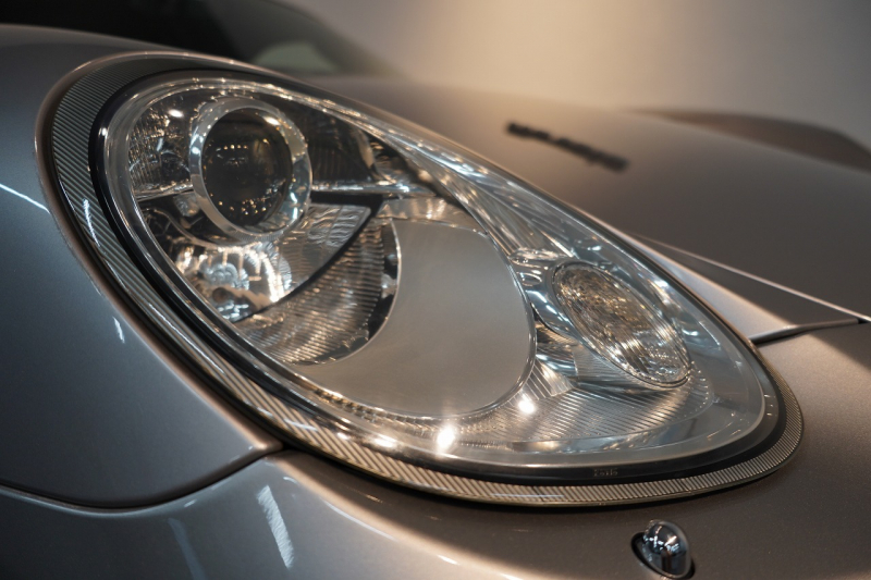 ポルシェ ボクスター(Type987) RS60 Spyder 6MT 限定37台 専用カレラレッドレザー スポーツエグゾースト 中古車 中古車