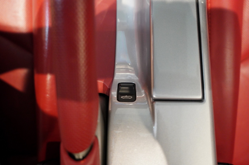 ポルシェ ボクスター(Type987) RS60 Spyder 6MT 限定37台 専用カレラレッドレザー スポーツエグゾースト 中古車 中古車