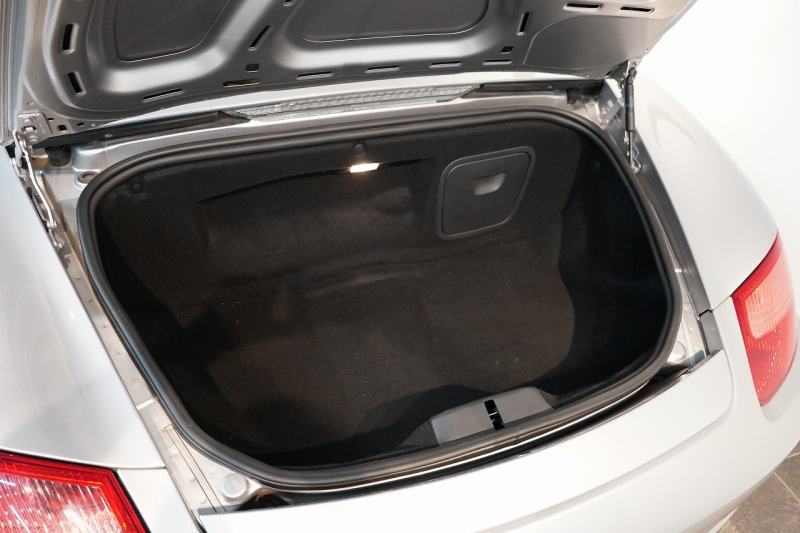 ポルシェ ボクスター(Type987) RS60 Spyder 6MT 限定37台 専用カレラレッドレザー スポーツエグゾースト 中古車 中古車