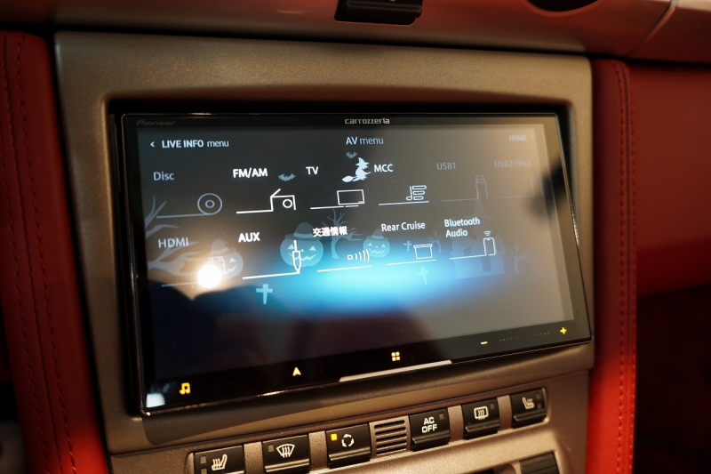 ポルシェ ボクスター(Type987) RS60 Spyder 6MT 限定37台 専用カレラレッドレザー スポーツエグゾースト 中古車 中古車