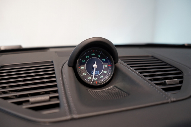 ポルシェ 911(Type992) Targa 4 PDK 左H OP623 ワンオーナー ヘリテージデザインPKG スポクロ スポエグ Fリフト 中古車 中古車