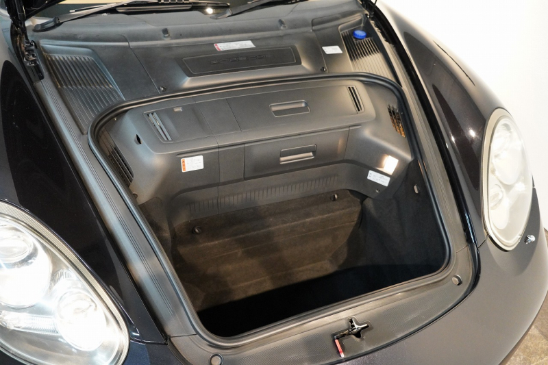 ポルシェ ケイマン(Type987) PDK 後期モデル スポーツクロノ&テールパイプ&ステアリング PC入庫16回 中古車 中古車