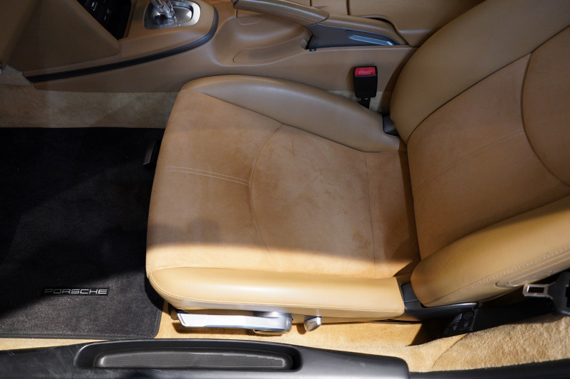 ポルシェ ケイマン(Type987) PDK 後期モデル スポーツクロノ&テールパイプ&ステアリング PC入庫16回 中古車 中古車