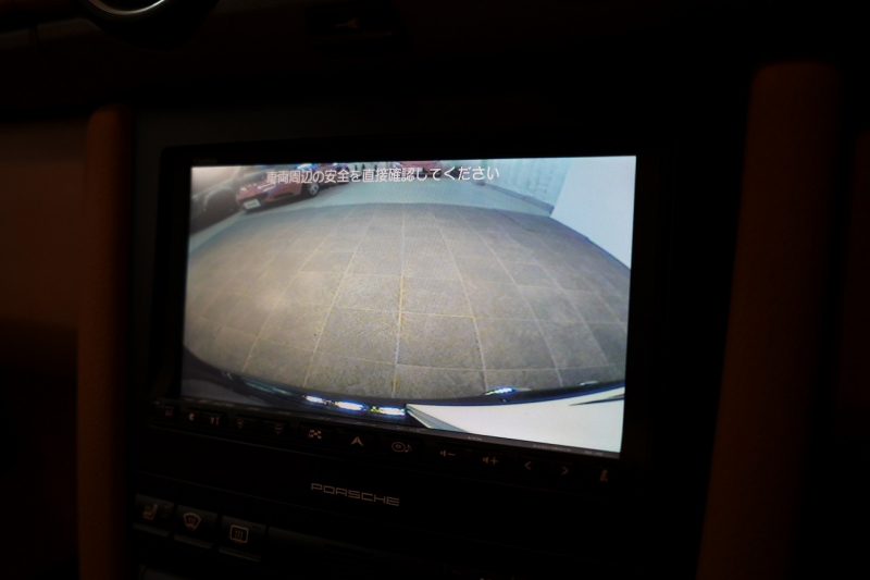 ポルシェ ケイマン(Type987) PDK 後期モデル スポーツクロノ&テールパイプ&ステアリング PC入庫16回 中古車 中古車