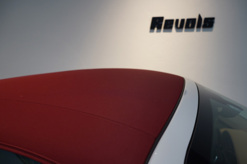 ポルシェ 911(Type991.1) Carrera GTS Cabriolet NA最終モデル 3.8L レッドトップ キャララホワイトメタリック  中古車