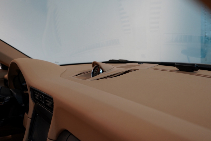 ポルシェ 911(Type991.1) Carrera GTS Cabriolet NA最終モデル 3.8L レッドトップ キャララホワイトメタリック  中古車