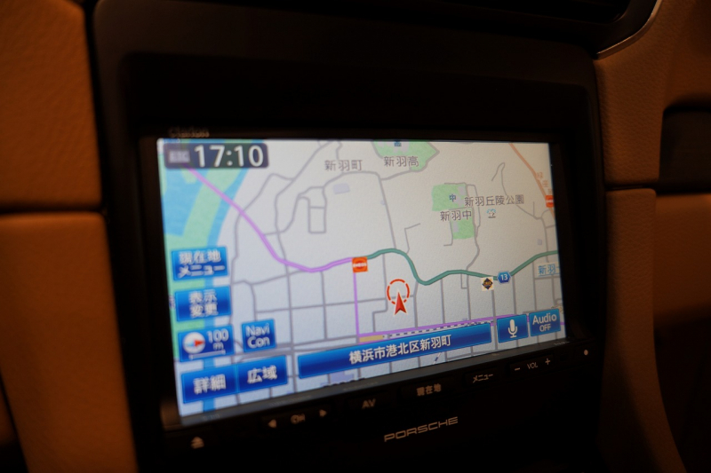 ポルシェ 911(Type991.1) Carrera GTS Cabriolet NA最終モデル 3.8L レッドトップ キャララホワイトメタリック  中古車