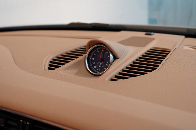 ポルシェ 911(Type991.1) Carrera GTS Cabriolet NA最終モデル 3.8L レッドトップ キャララホワイトメタリック  中古車