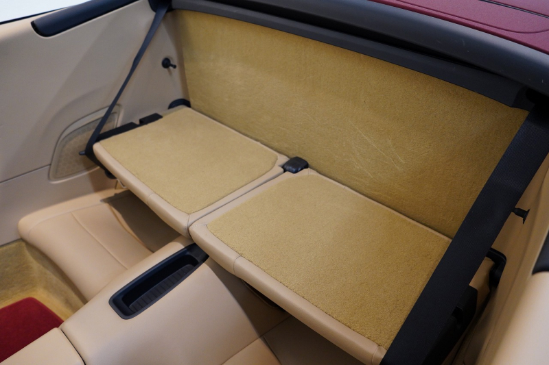 ポルシェ 911(Type991.1) Carrera GTS Cabriolet NA最終モデル 3.8L レッドトップ キャララホワイトメタリック  中古車