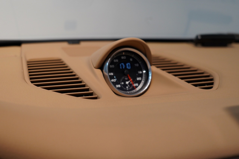 ポルシェ 911(Type991.1) Carrera GTS Cabriolet NA最終モデル 3.8L レッドトップ キャララホワイトメタリック  中古車