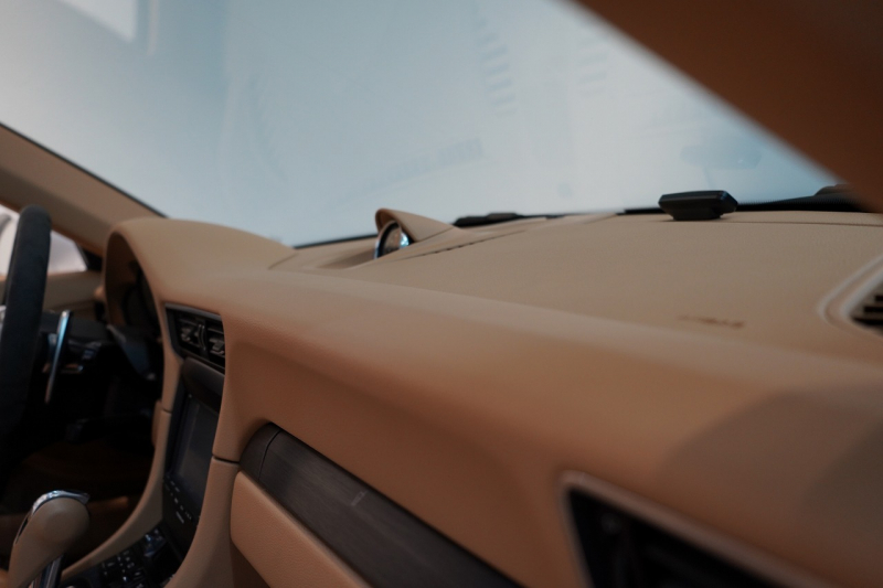 ポルシェ 911(Type991.1) Carrera GTS Cabriolet NA最終モデル 3.8L レッドトップ キャララホワイトメタリック  中古車