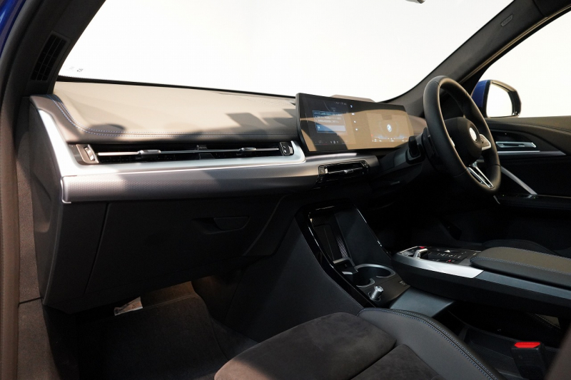 BMW X1 xDrive 20d M Sport ワンオーナー パノラマガラスサンルーフ 禁煙車 中古車 中古車