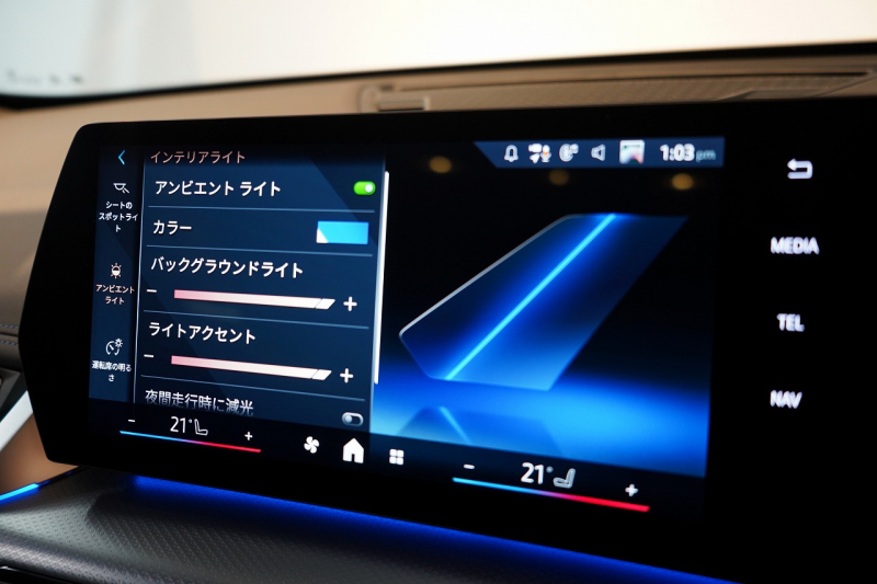 BMW X1 xDrive 20d M Sport ワンオーナー パノラマガラスサンルーフ 禁煙車 中古車 中古車