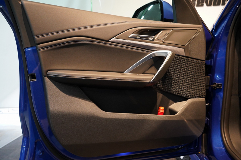 BMW X1 xDrive 20d M Sport ワンオーナー パノラマガラスサンルーフ 禁煙車 中古車 中古車